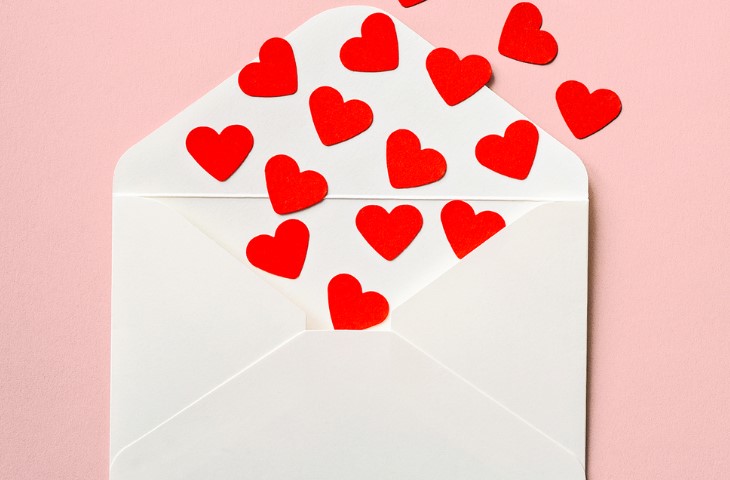 Writing Effective Love Letters: How To Write The Most Romantic Love Letters