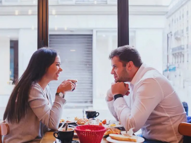 How To Make A Great Impression On The Date